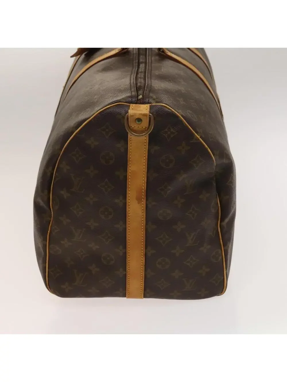 Louis Vuitton Keepall Bandouliere 60 #344408L60B